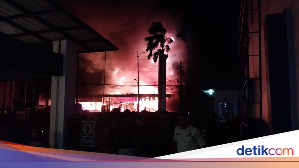 Toko Kendeng: Jantung Belanja Cilacap yang Tak Pernah Pudar