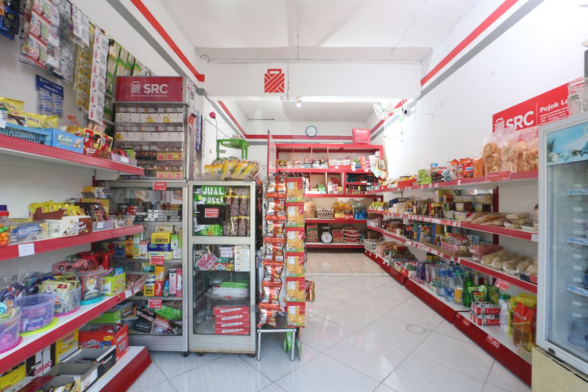 Toko Kendeng: Pengalaman Belanja yang Menyenangkan di Jalan Kendeng